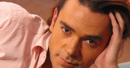 Fallece a los 41 años el actor Sebastián Boscán de 'Pasión de Gavilanes'
