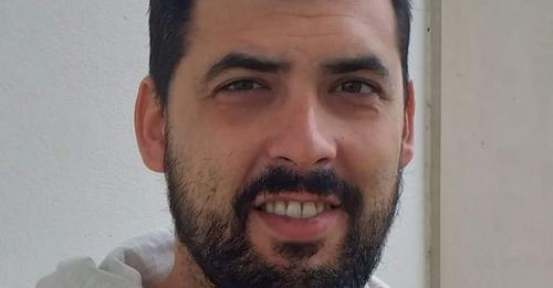 Pedro Sánchez, el concejal de 32 años fallecido en un suceso en España