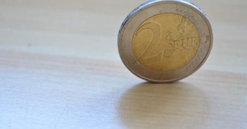Las 10 monedas de euro por las que te pueden dar hasta 2.700 euros