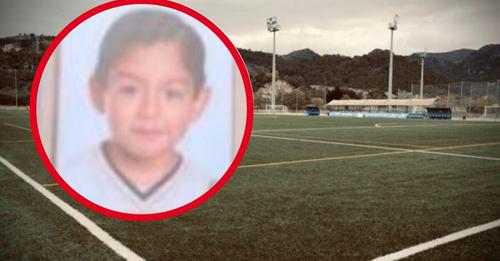 ‘Vi como moría’: El adiós a un niño de 6 años desgarra a una ciudad en España
