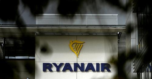 Ryanair lanza 10 millones de billetes para volar desde 30 euros