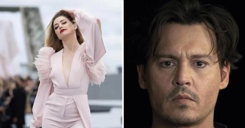 «Ella le arruinó la vida»: Mejor amigo de Johnny Depp habla del matriminio con Amber Heard