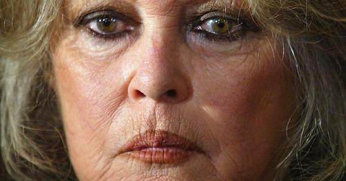 Brigitte Bardot se niega a vacunarse contra el Covid: 'Soy alérgica a todos los productos químicos'