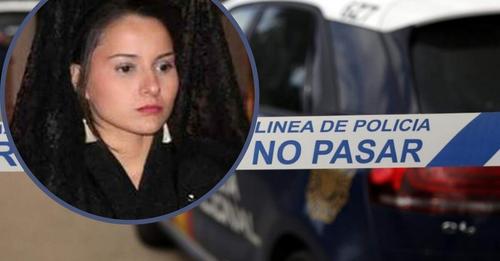 Sara, la española de 29 muerta que deja a toda una comunidad llorando