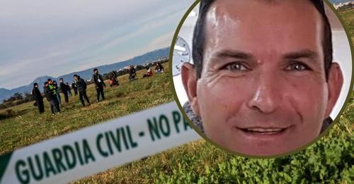 José Manuel, el guardia civil en plena forma muerto de repente: 'Te has ido muy joven'