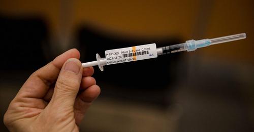 Quebec creará un impuesto para los no vacunados contra el Covid