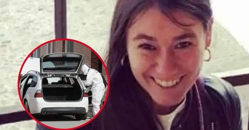 La policía da un nuevo paso para saber qué le pasó a Esther López: 'un coche blanco'