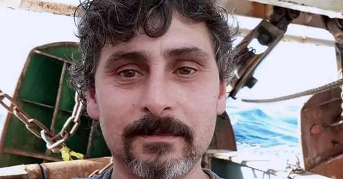 Ricardo, el español entre los fallecidos que ya sobrevivió a un naufragio: 'con suerte'