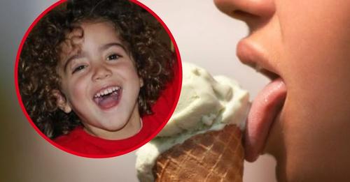 Naia, la niña de 4 años muerta en un colegio de España tras comer un helado: qué pasó