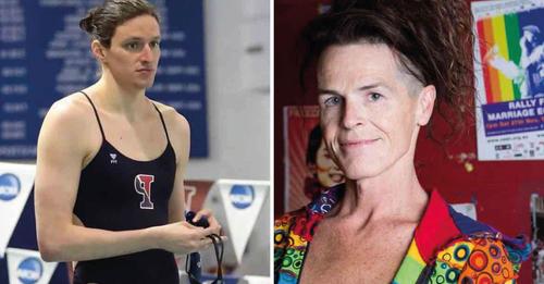 «Es lo más justo» Activista trans apoyó la prohibición de nadadoras trans en competencias de mujeres