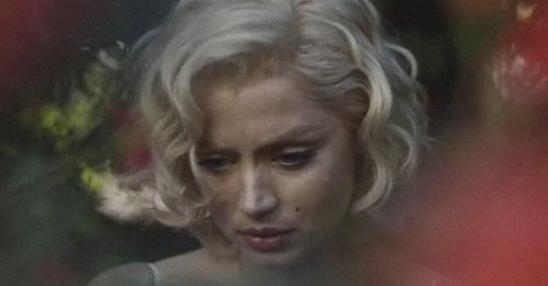 Penélope Cruz alaba el trabajo de Ana de Armas en 'Blonde': 'Es muy difícil interpretar a Marilyn y lo ha bordado'