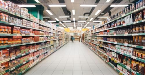 Los 5 supermercados de España que contratan a mayores de 45 años sin pedir experiencia