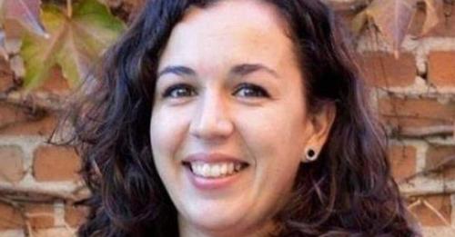 Muere la joven periodista española Maribel Ruiz: ‘qué injusto’