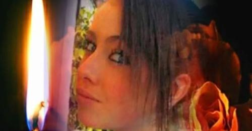 Una llamada anónima revela dónde está enterrada Amy, perdida en España con 15 años