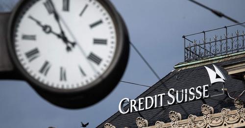 Suiza entrega Credit Suisse a UBS a precio de saldo para evitar su colapso en plena crisis bancaria