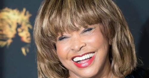 Fallece a los 83 años y tras una larga enfermedad Tina Turner