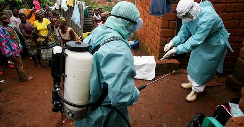 Descartan que la paciente ingresada en Santander tenga los virus de Marburgo, ébola o lassa