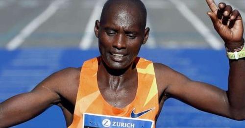 Fallece Samuel, ganador del Maratón de Barcelona 2021, a los 37 años
