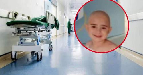 Alberto, el niño de 4 años que ha muerto esperando un trasplante de médula