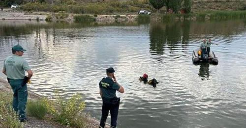 Muere ahogado un joven que huía de la Guardia Civil tras cometer un atraco en España