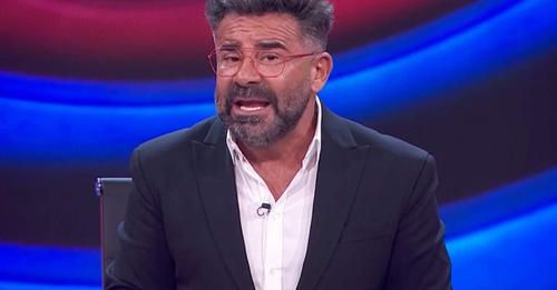 Telecinco cancela 'Cuentos Chinos' de Jorge Javier: desvela el motivo de esta decisión