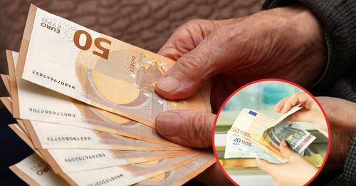 Los billetes de euro que sacarán de circulación en 2024: date prisa en cambiarlos