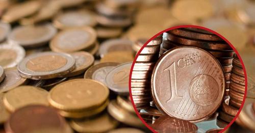 Las monedas de 1 céntimo que se han revalorizado y ahora valen mucha pasta