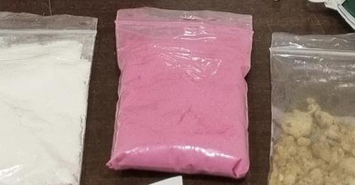 Muere un joven de 14 años en Madrid tras ingerir voluntariamente una bebida energética con dos gramos de cocaína rosa