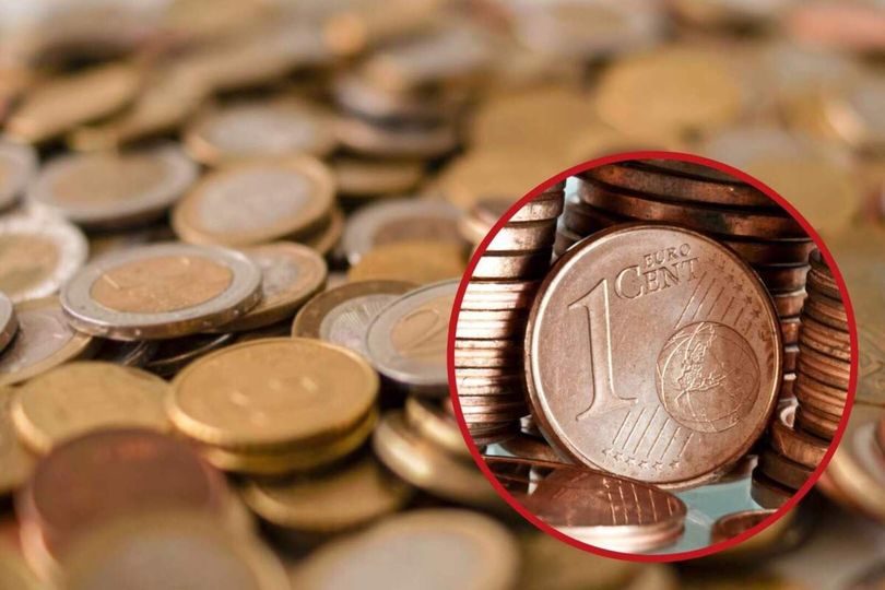 La moneda de 1 céntimo que se puede vender a los coleccionistas por hasta 6.000 euros