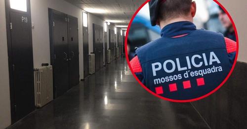Un preso mata a una trabajadora y se quita la vida en la cárcel de Tarragona