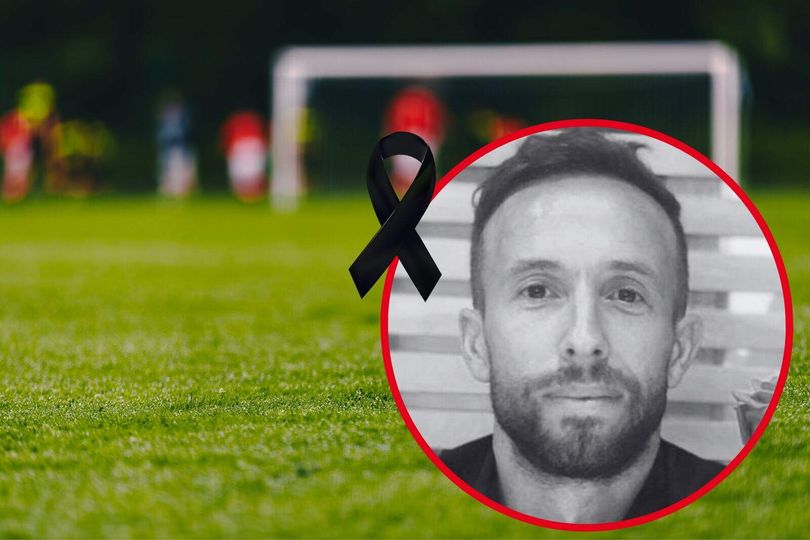 Luto en el Real Zaragoza: muere con solo 44 años el exfutbolista y ojeador Santi Olmo