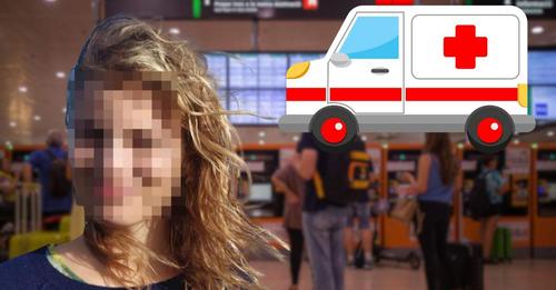 Elena, la turista asesinada en Afganistán: salvó la vida de una persona en Barcelona